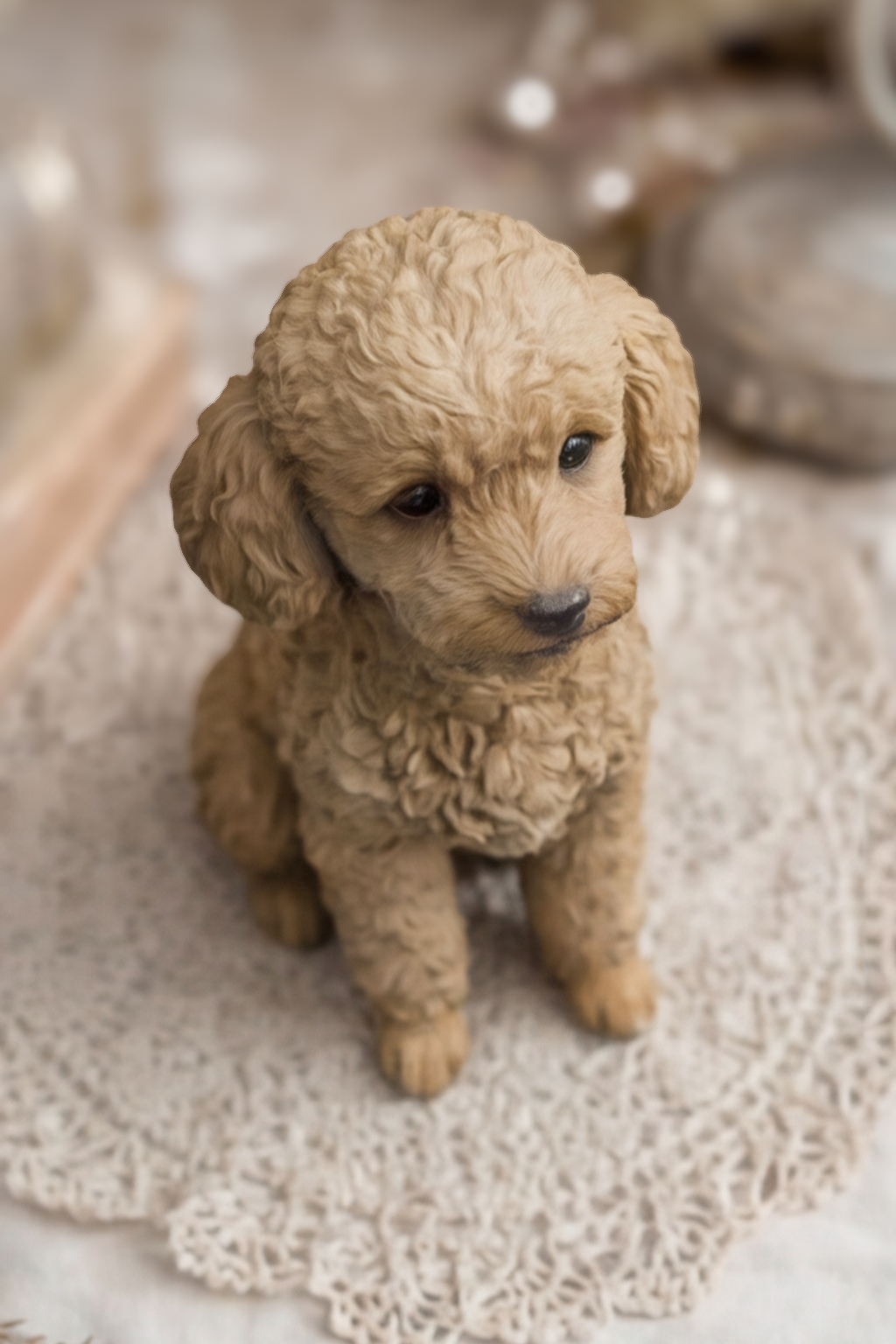 プレミアムプランのフィギュアサンプル