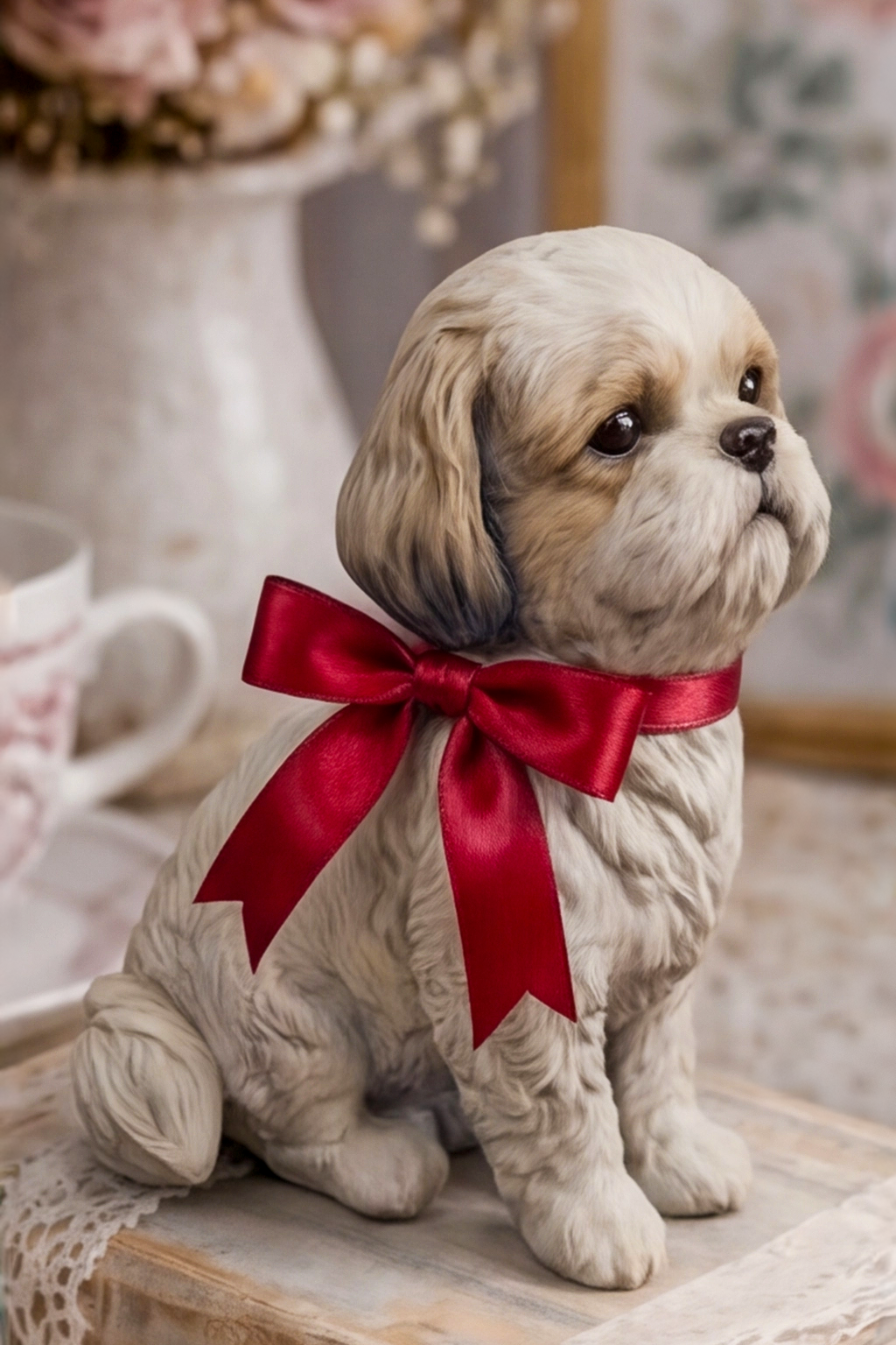 スタンダードプランのフィギュアサンプル